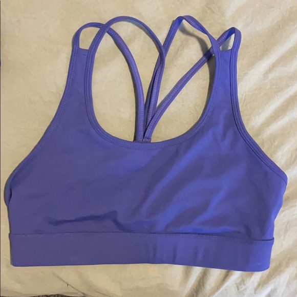 TSL (team self love) collection sports bra - Picture 3 of 5